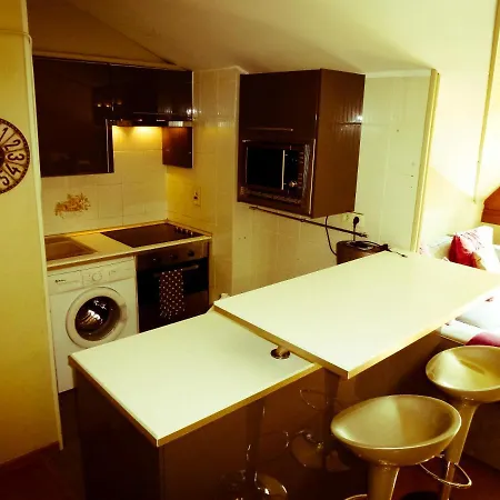 Apartamentos Formigal Formigal