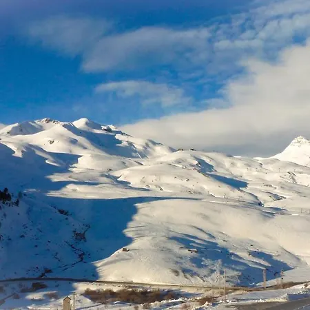 Daire Apartamentos Formigal