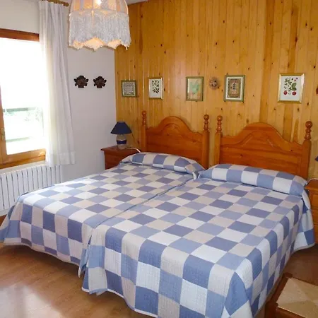 Apartamentos Formigal Formigal