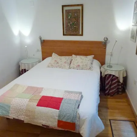 Lägenhet Apartamentos Formigal