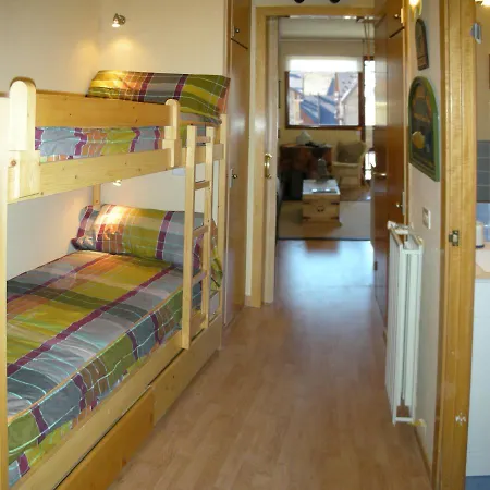 Apartamentos Formigal
