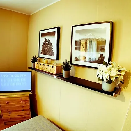 Apartamentos Formigal Daire Formigal