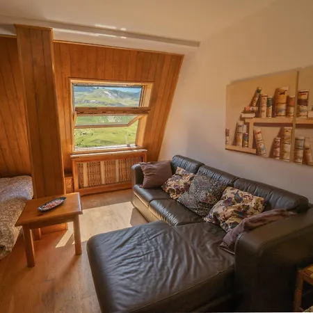 Apartamentos Formigal