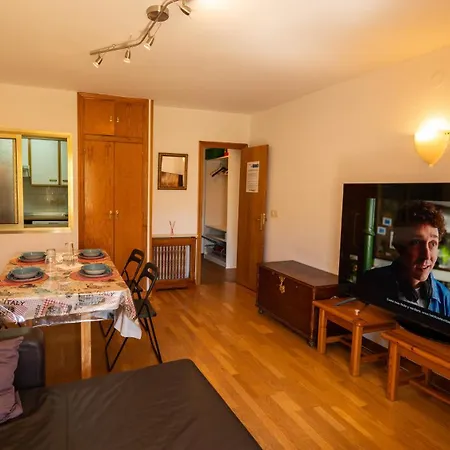 Apartamentos Formigal