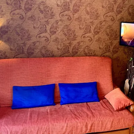 Apartamentos Formigal