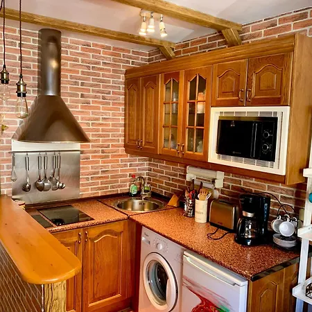 Apartamentos Formigal Daire *