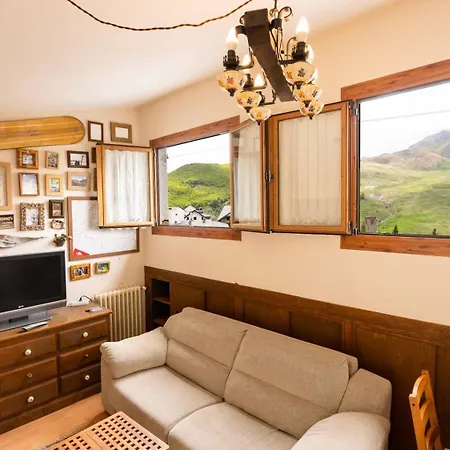 Apartamentos Formigal Formigal