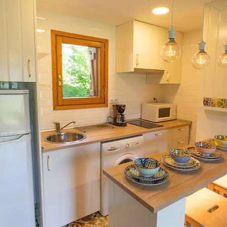 Apartamentos Formigal Daire Formigal