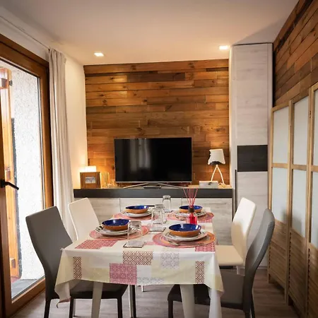 Apartamentos Formigal Formigal