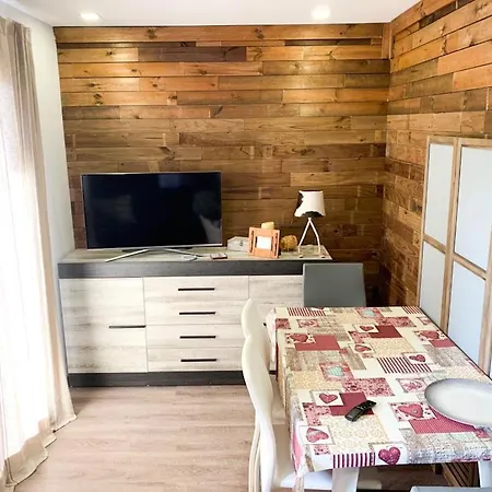 Apartamentos Formigal Daire Formigal