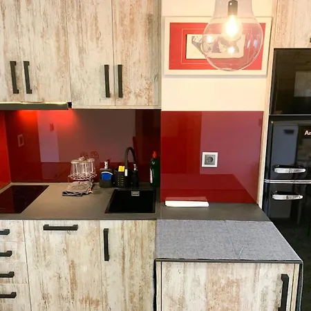 Daire Apartamentos Formigal Formigal