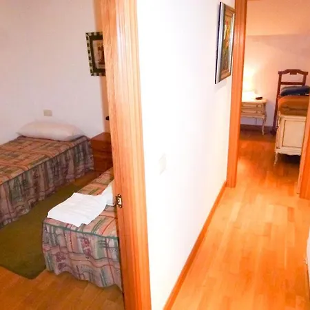 Apartamentos Formigal Daire Formigal