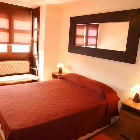 Daire Apartamentos Formigal Formigal