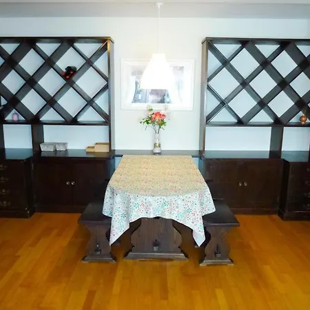 Apartamentos Formigal Formigal