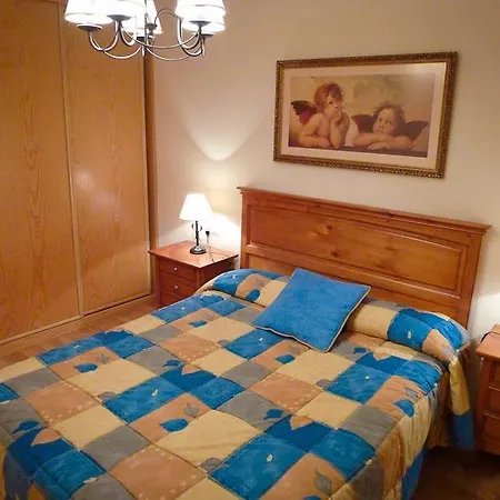 Apartamentos Formigal Formigal