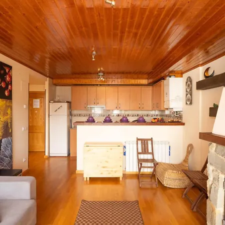 Apartamentos Formigal