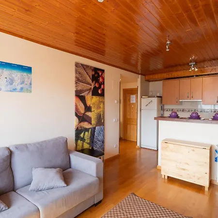 Apartamentos Formigal Formigal