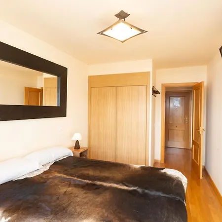 Apartamentos Formigal