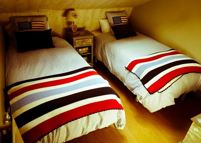 Apartamentos Formigal Formigal