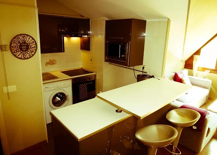 Apartamentos Formigal Formigal