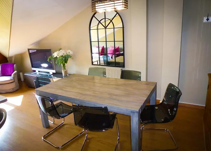 Apartamentos Formigal * Formigal