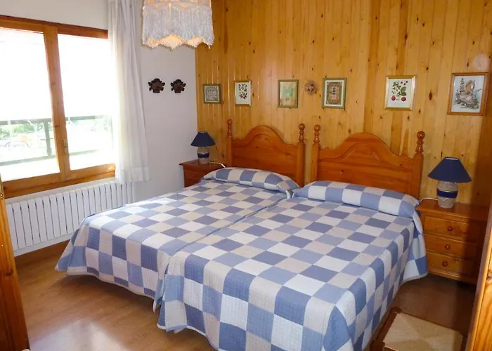 Apartamentos Formigal Formigal