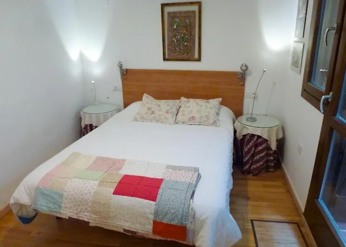 Lägenhet Apartamentos Formigal