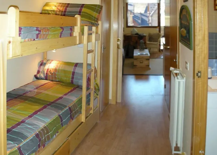 Apartamentos Formigal