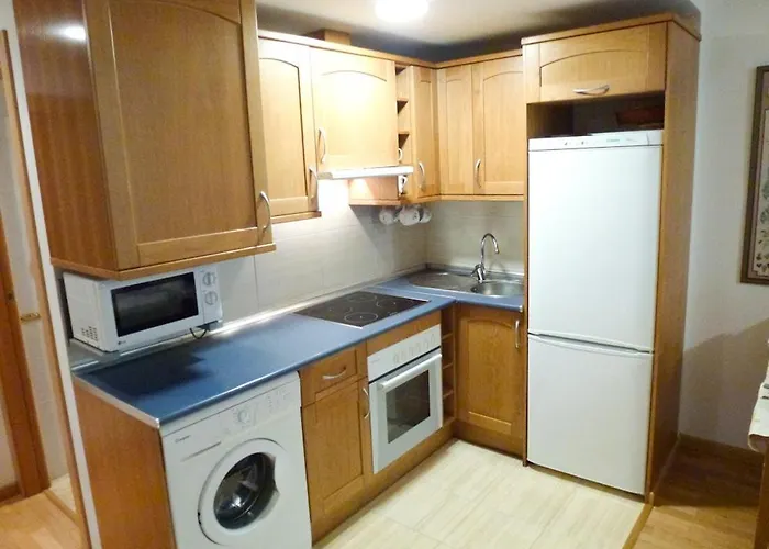 Lägenhet Apartamentos Formigal Formigal