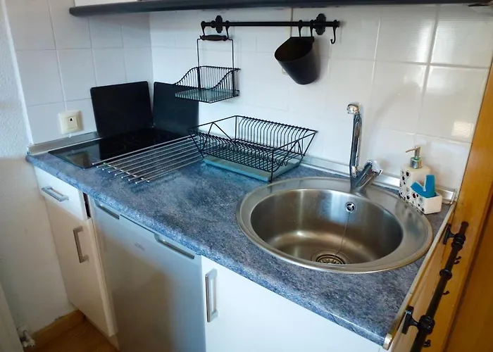 Apartamentos Formigal * Formigal