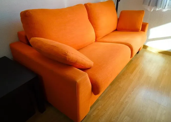 Apartamentos Formigal * Formigal