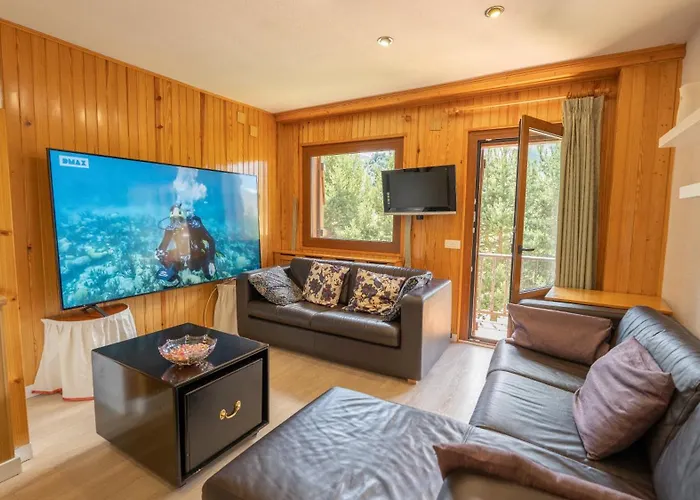 Apartamentos Formigal