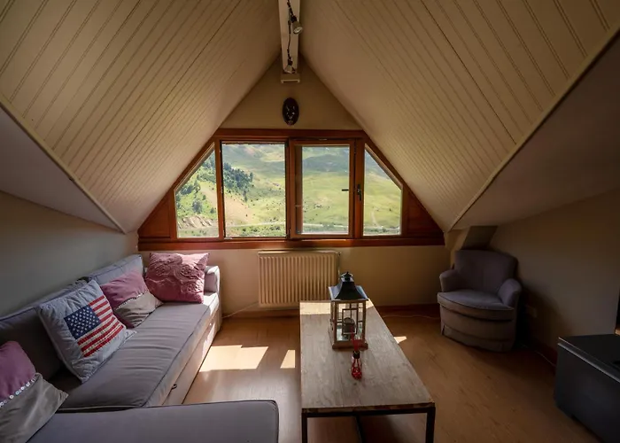 Lägenhet Apartamentos Formigal