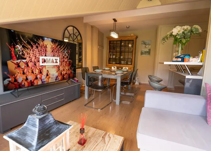 Lägenhet Apartamentos Formigal