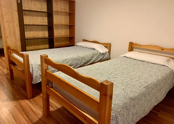 Apartamentos Formigal * Formigal