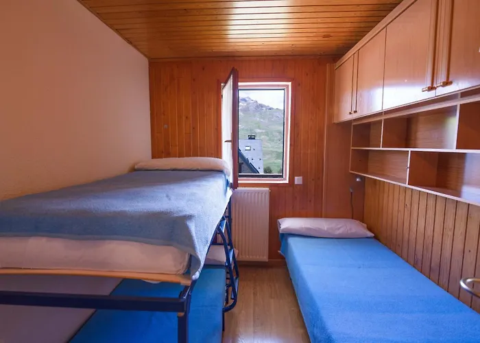 Lägenhet Apartamentos Formigal
