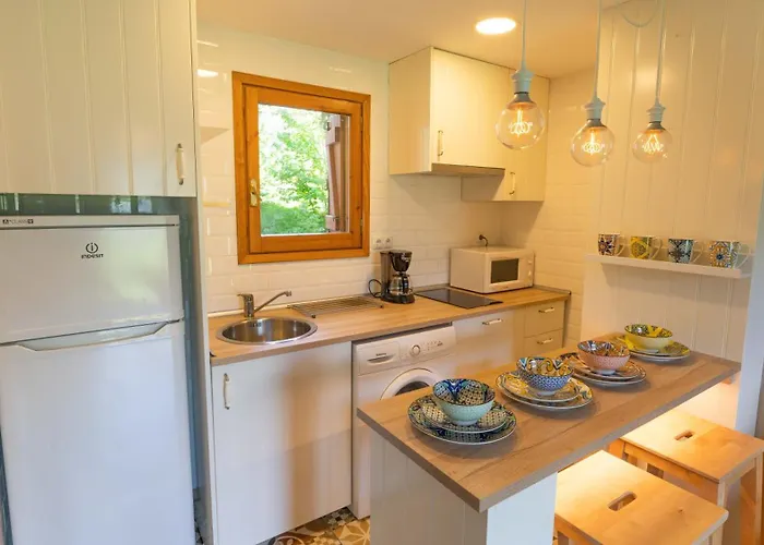 Apartamentos Formigal Lägenhet Formigal