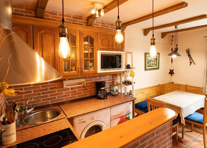 Apartamentos Formigal