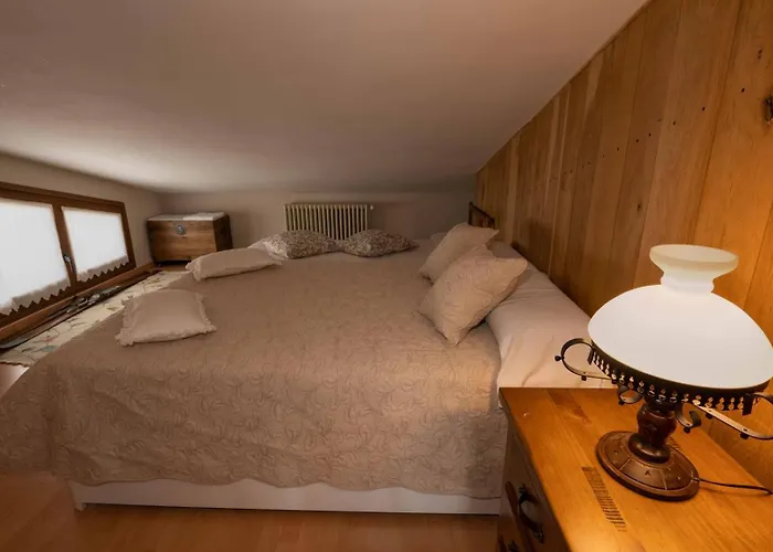 Apartamentos Formigal