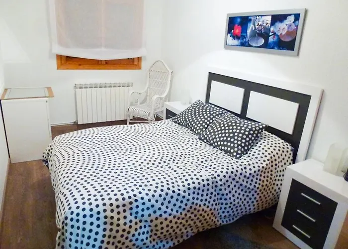 Apartamentos Formigal * Formigal