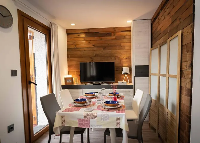 Apartamentos Formigal Formigal