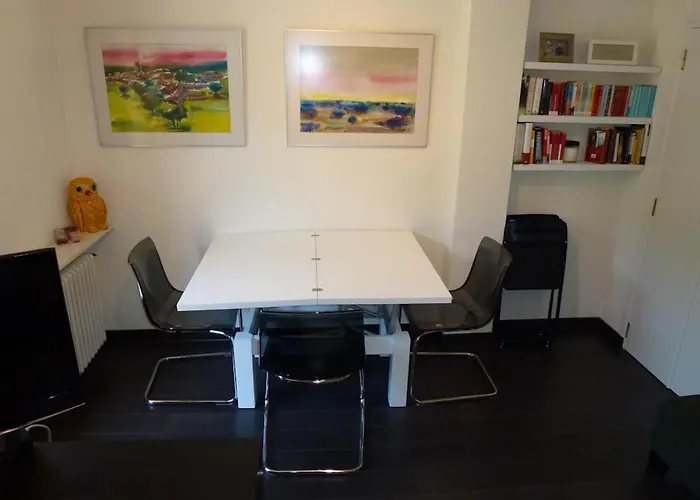 Lägenhet Apartamentos Formigal *