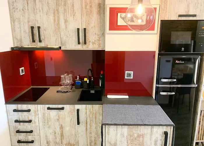 Lägenhet Apartamentos Formigal Formigal