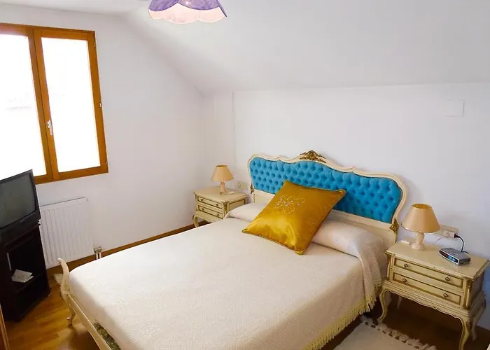 Lägenhet Apartamentos Formigal *