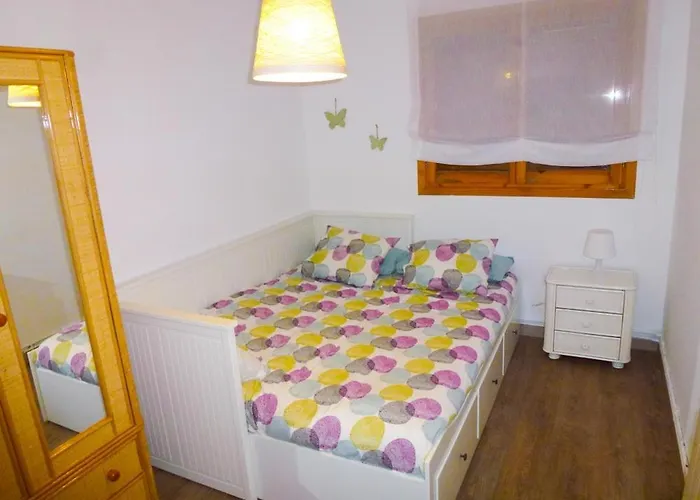 Lägenhet Apartamentos Formigal Formigal