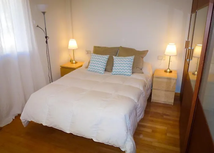 Apartamentos Formigal * Formigal