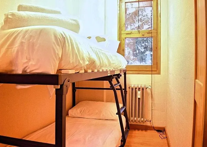 Apartamentos Formigal