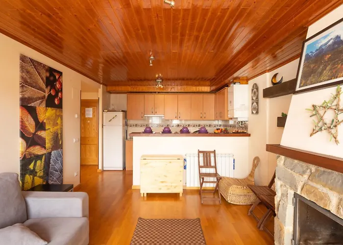 Apartamentos Formigal