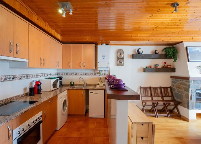 Apartamentos Formigal *