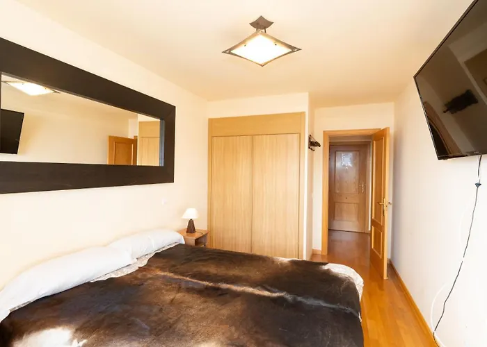 Apartamentos Formigal